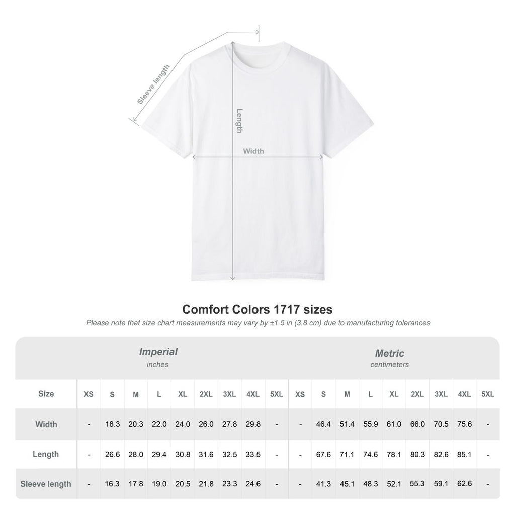 not quite. — Essential Tee